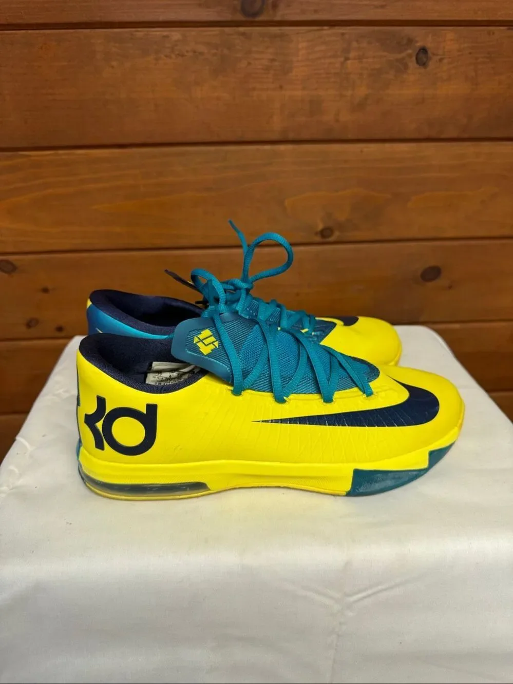 Nike KD 6 